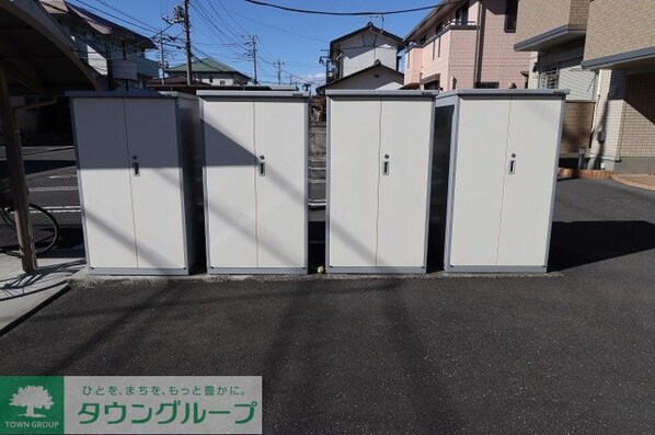 アークの物件内観写真